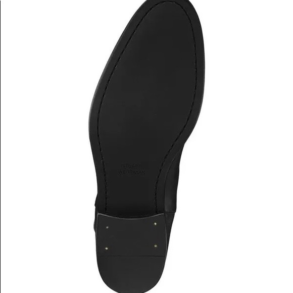 STUART WETIZMAN JULIA BOOTS, size 6.5 W normal - Picture 11 of 16